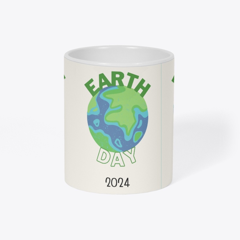 Earth Day 2024