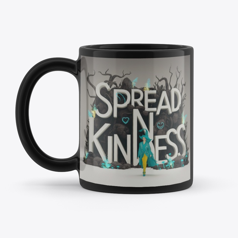 Spread Kindness