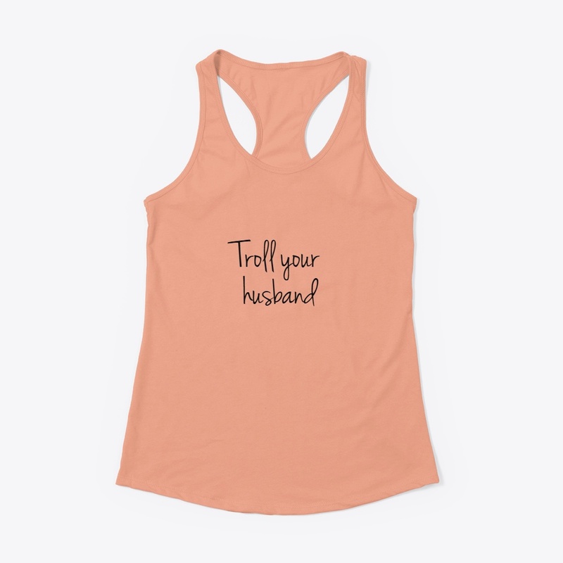Troll Joel Merch