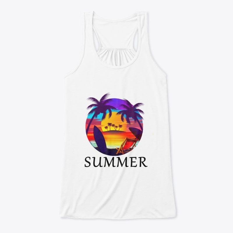 Summer Design 2020