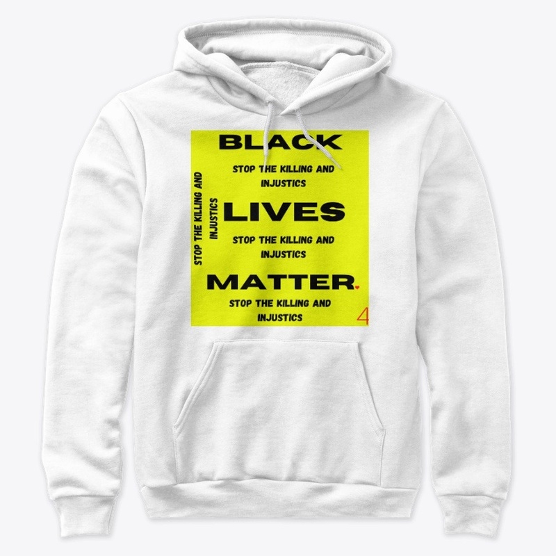 Black Live Matter Stop The Injustice T