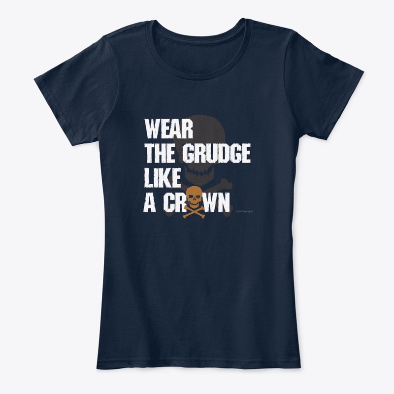 THE GRUDGE ALT