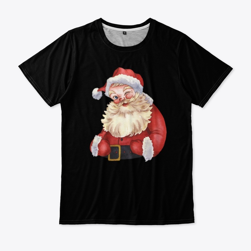 Santa customize 