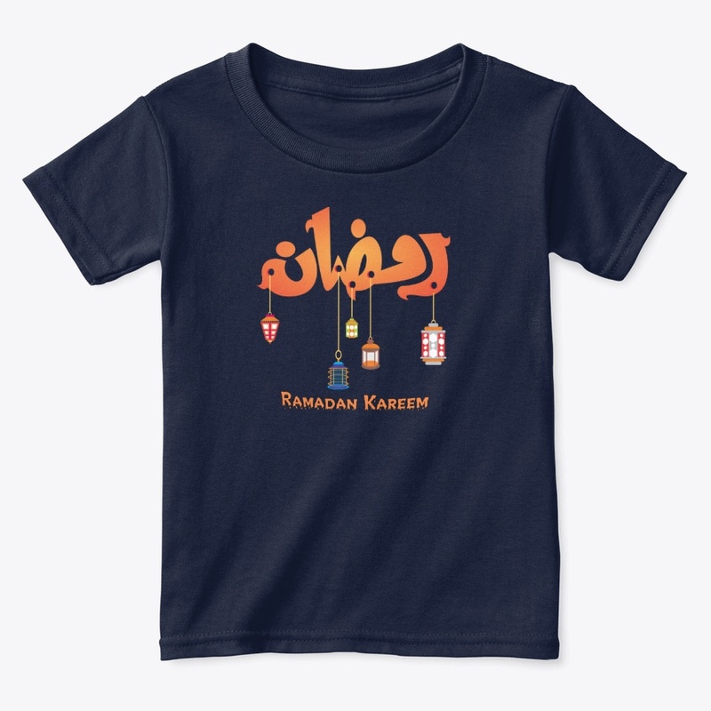 Ramadan Kareem
