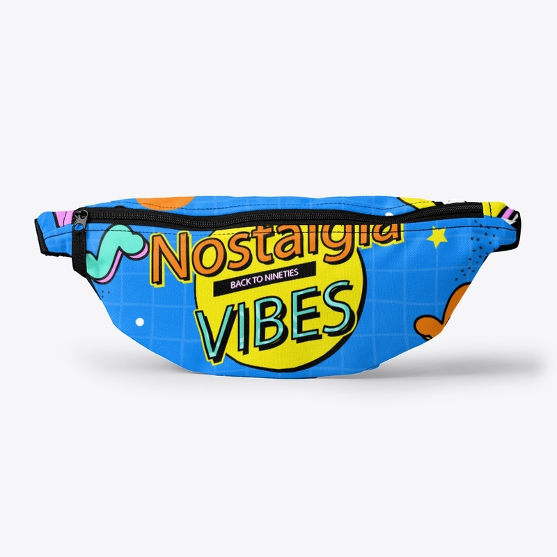 fanny pack nostalgia