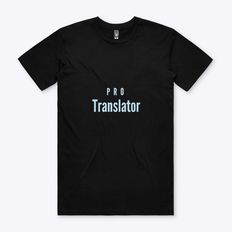 Pro Translator Gift