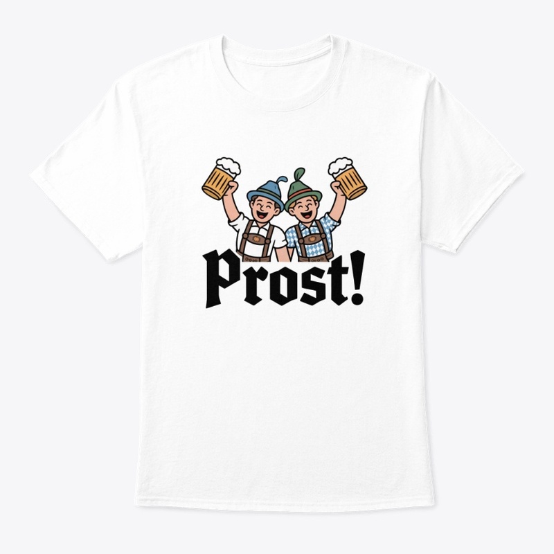 Prost Friends