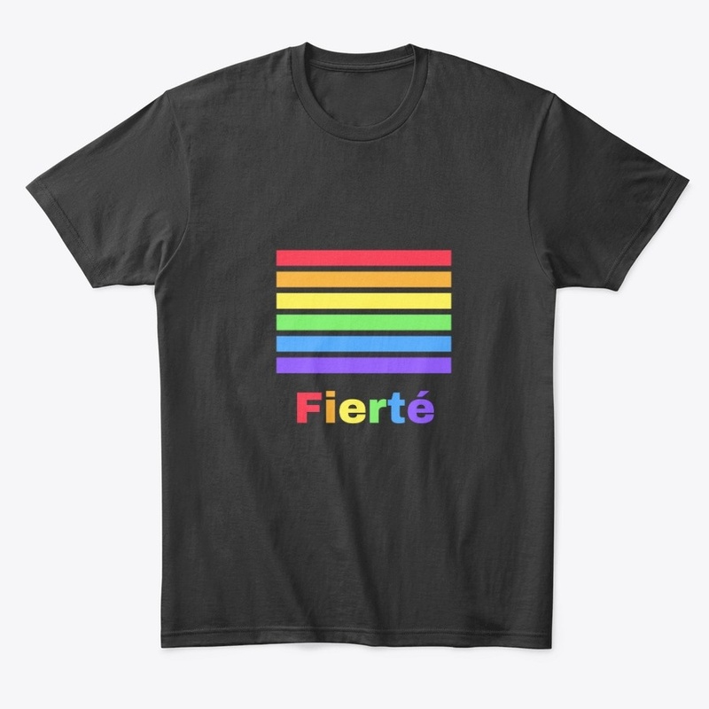 Fierté