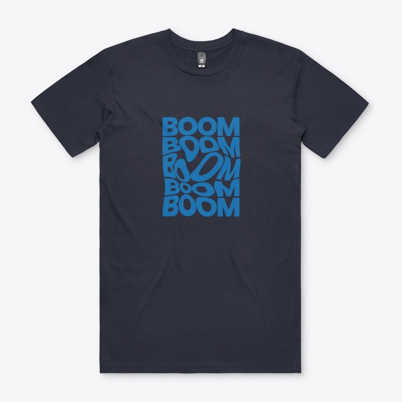 Boom