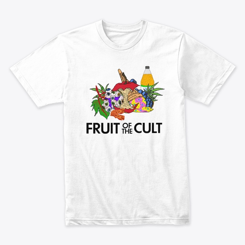 FRUIT OF THE CULT
