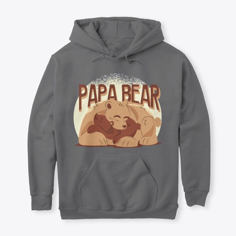 PAPA BEAR