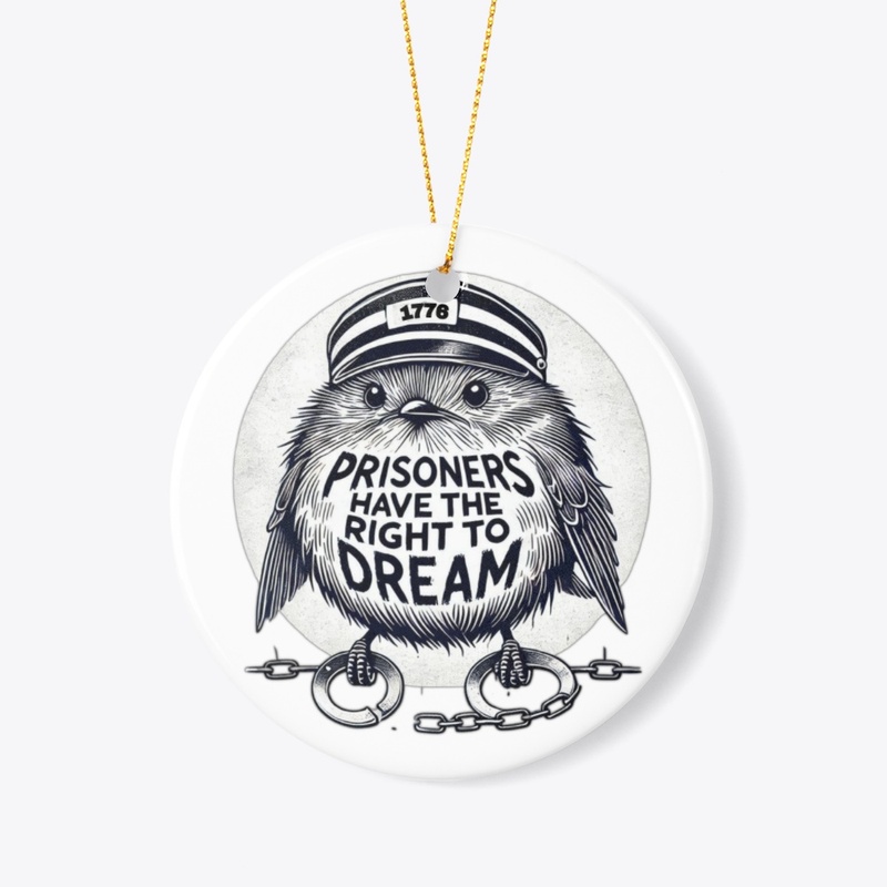 Prisoners freedom