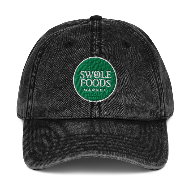 Swole Foods
