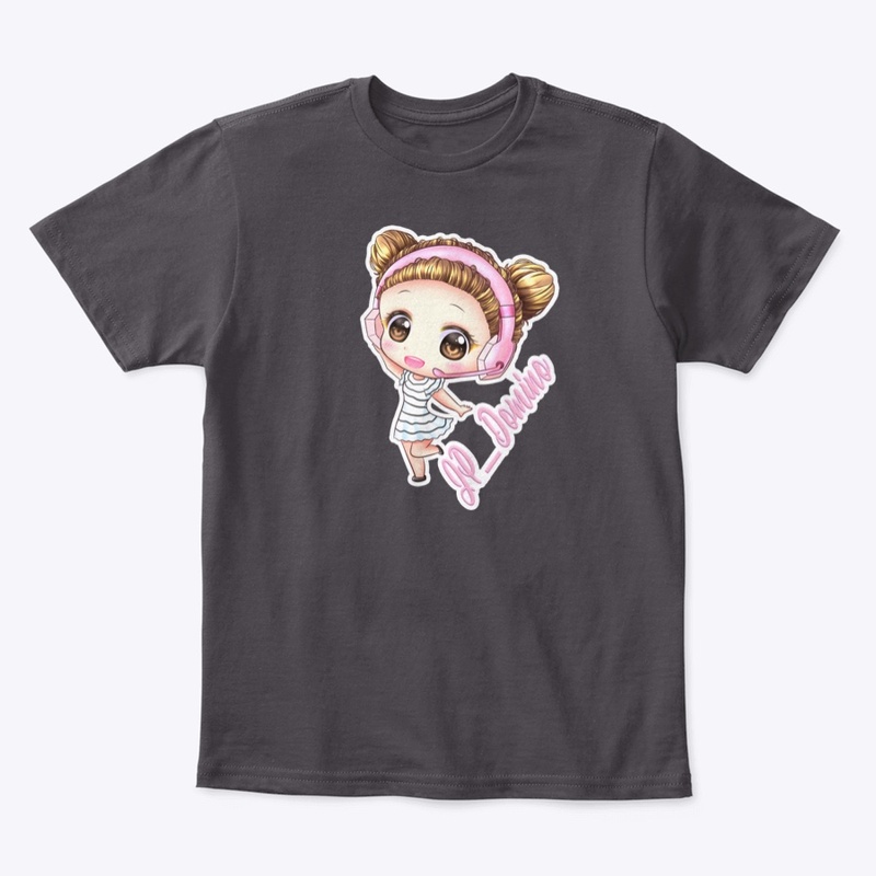 Kid's Shirt