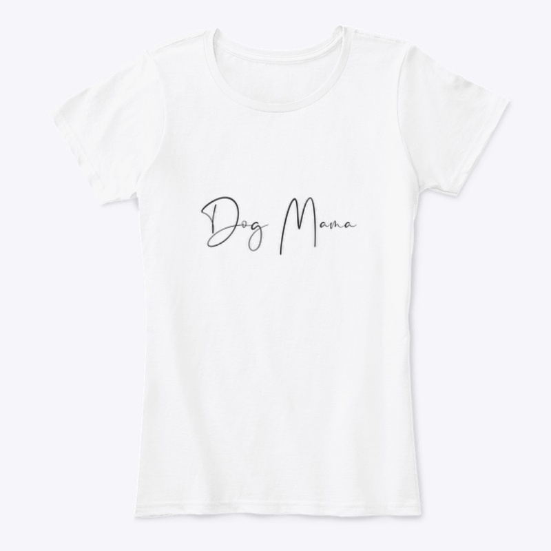 Dog Mama 