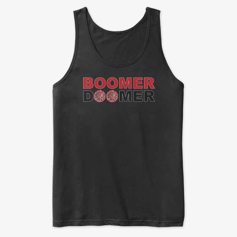 BOOMER DOOMER