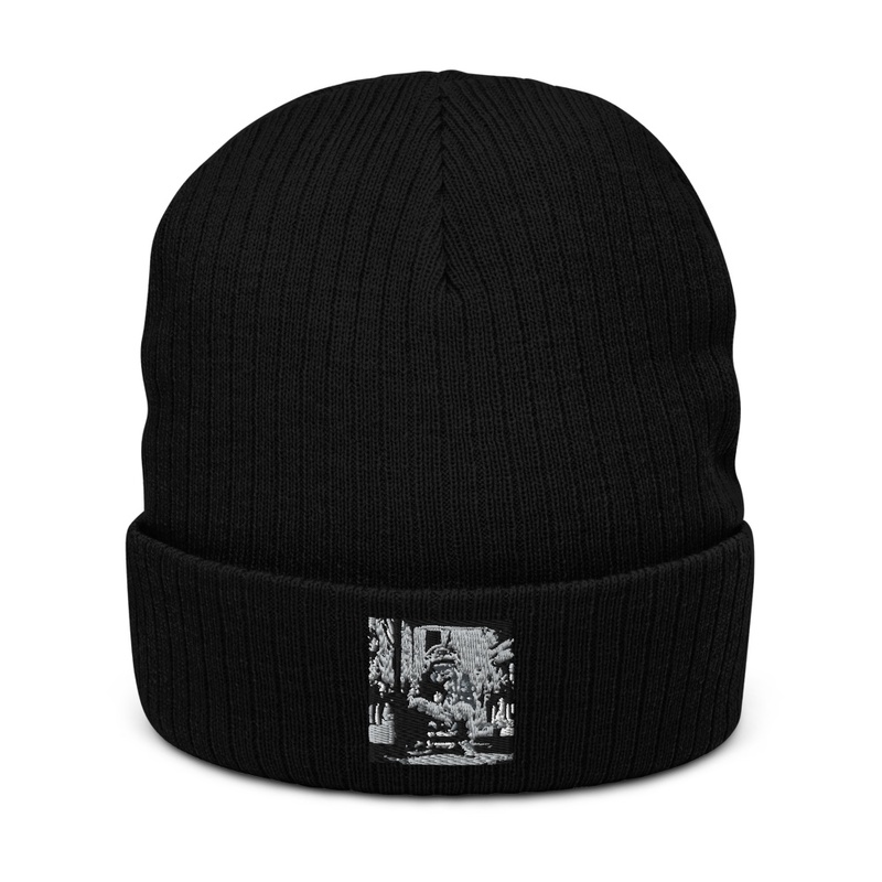 BKC Beanie