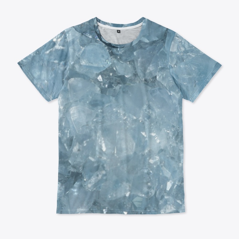 Celestite Unisex Tee