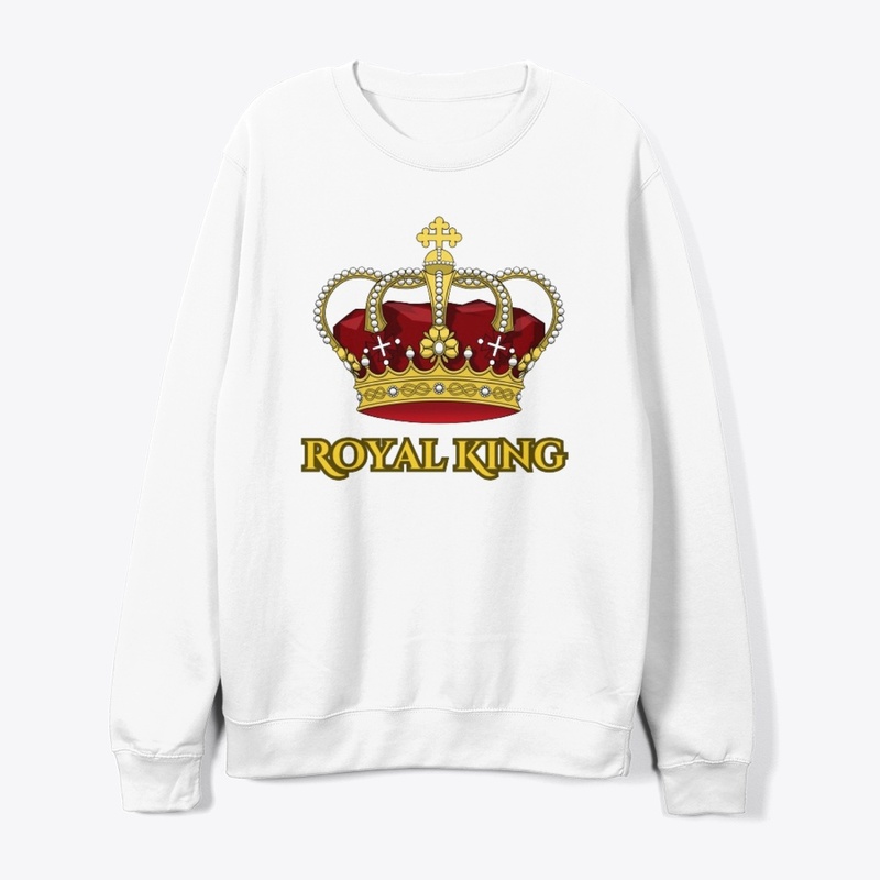 Royal King