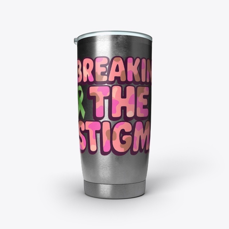 Breaking the Stigma | Camouflage | MSW 