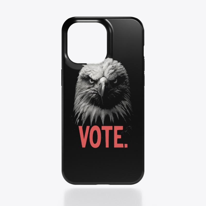 Eagle Vote Collection for US Elections