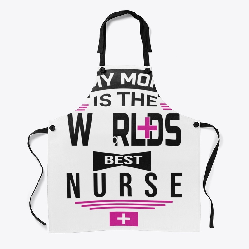 Nurse Niches Tshirt Design