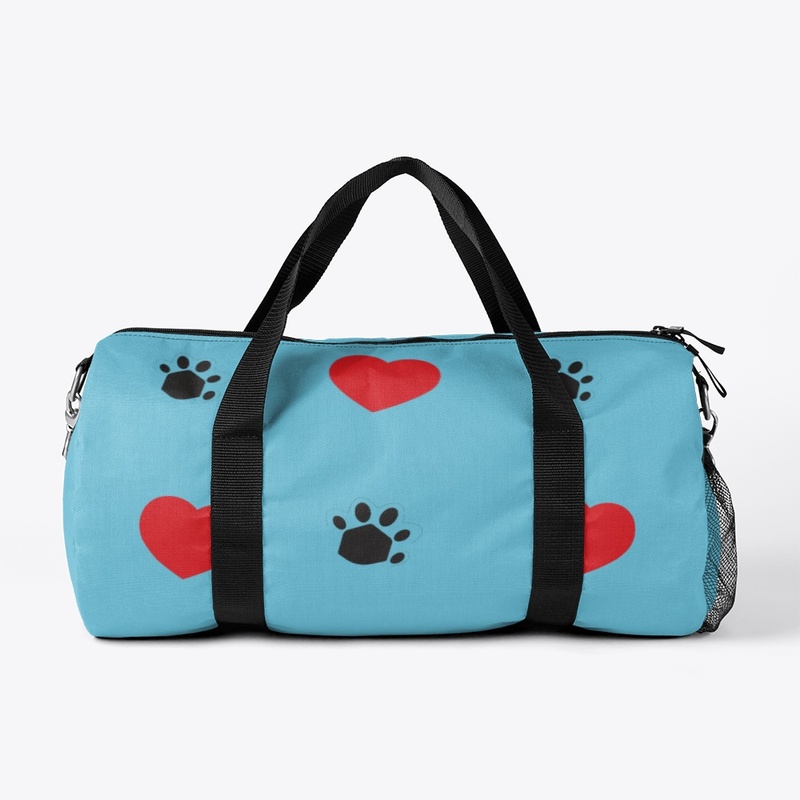 Paw & Love – Spread the Cuteness