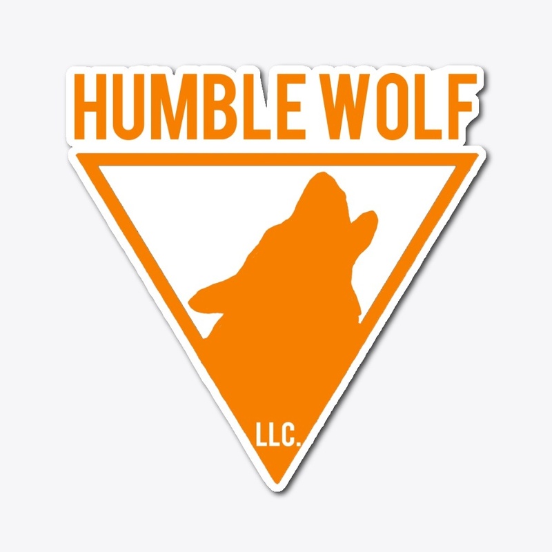 Humble Wolf (Knox Vegas)