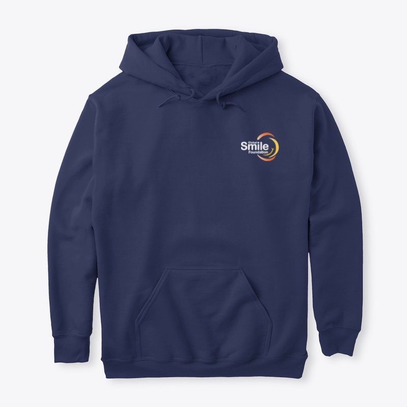 GSF Navy Sweatshirt