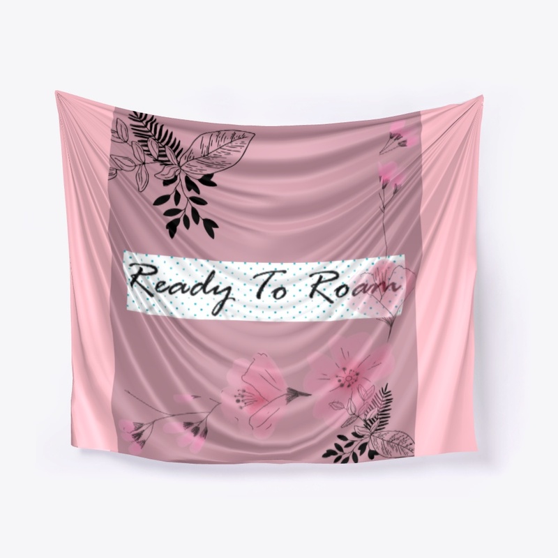 Ready To Roam