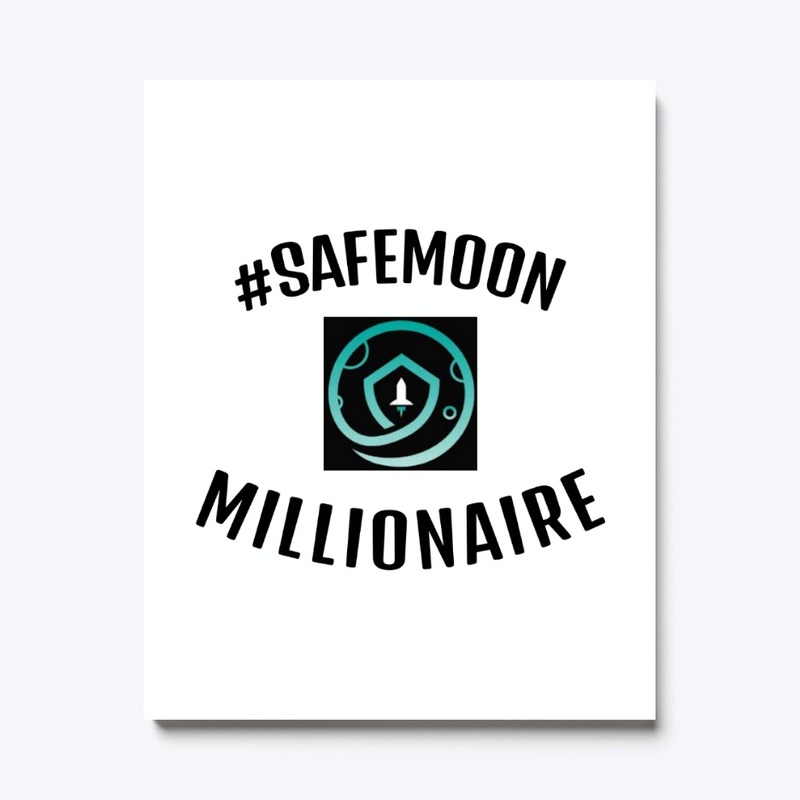 #Safemoon Millionaire