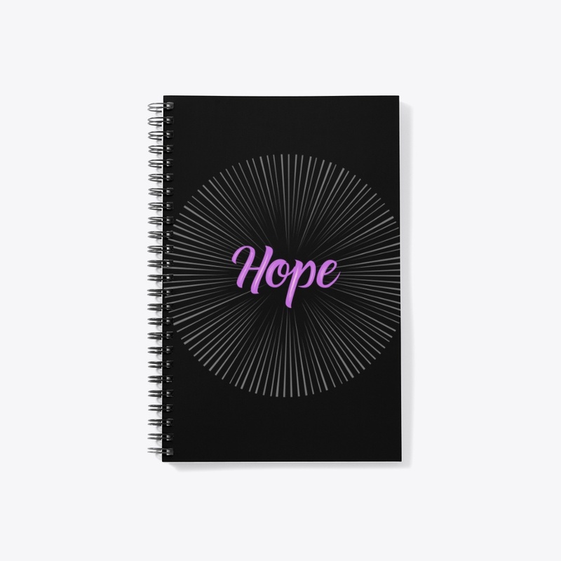 Rise in hope