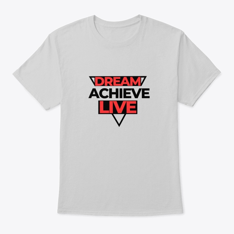 Classic Crew Neck T-Shirt awesome 