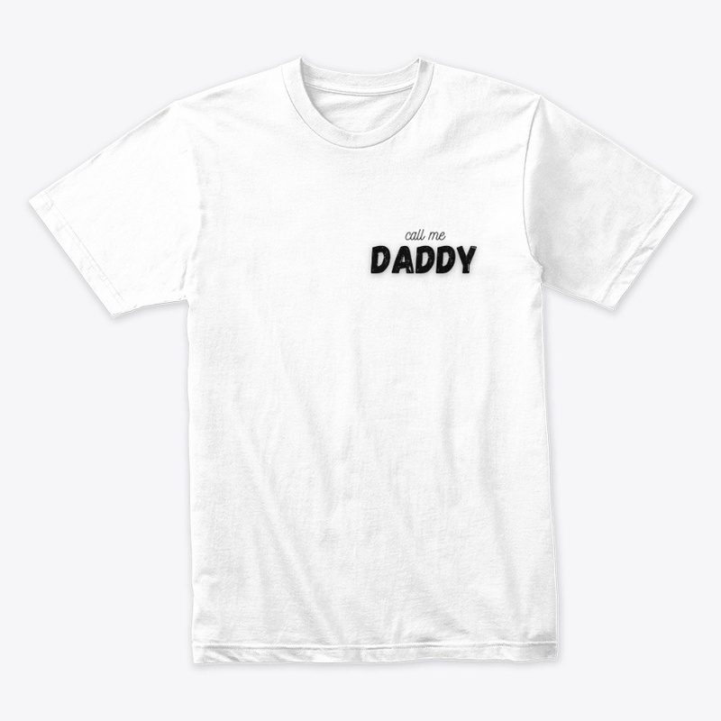 Call Me Daddy
