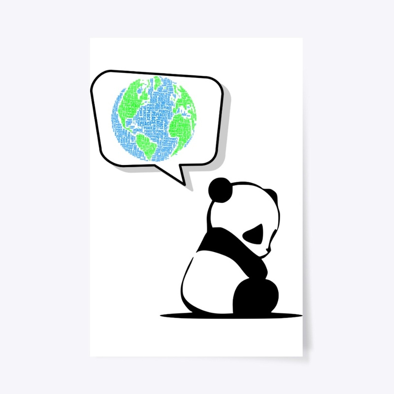 Worried about the planet