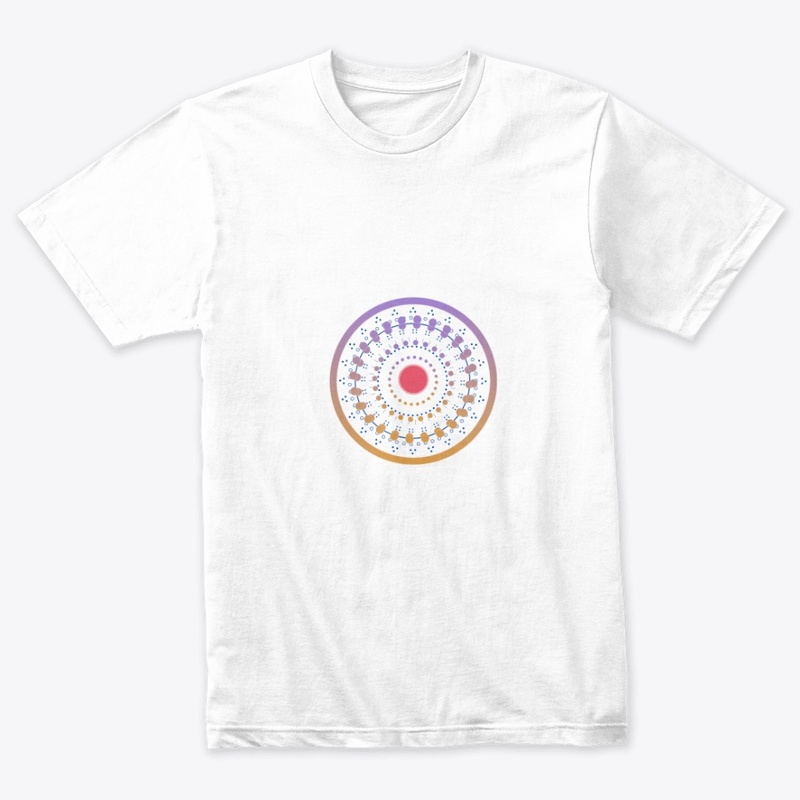Spiritual Tee