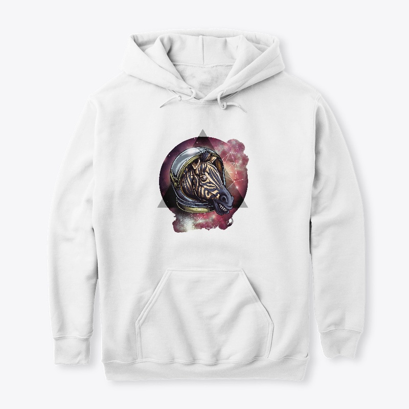 CosmicZebra