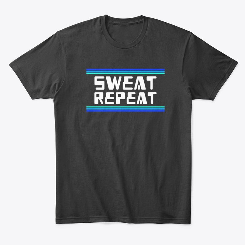 Sweat Repeat