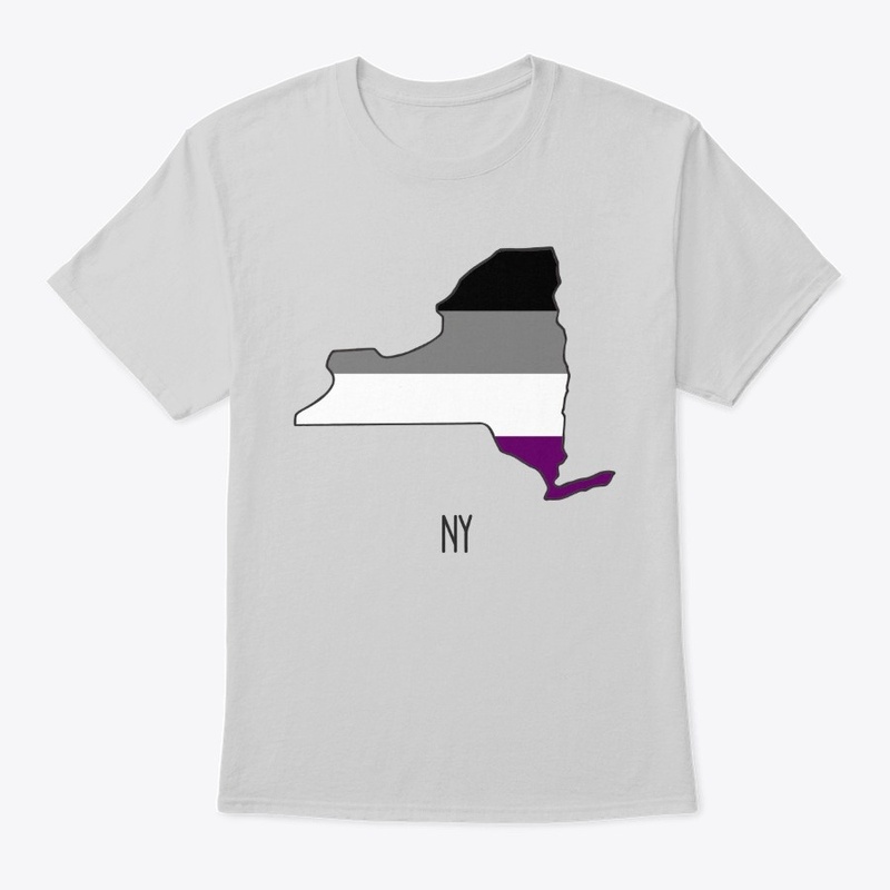 Asexual New York