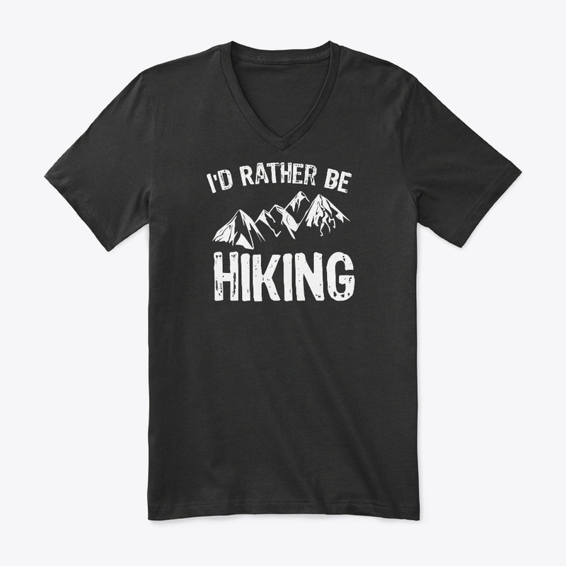 Hiking, Hiker, Love to Hike, Design