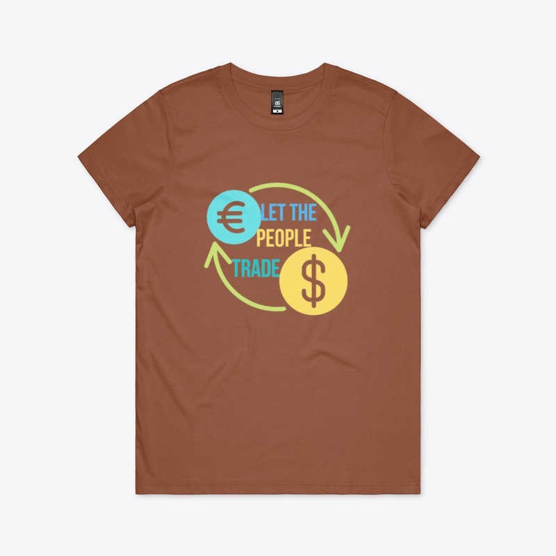 Let the people trade