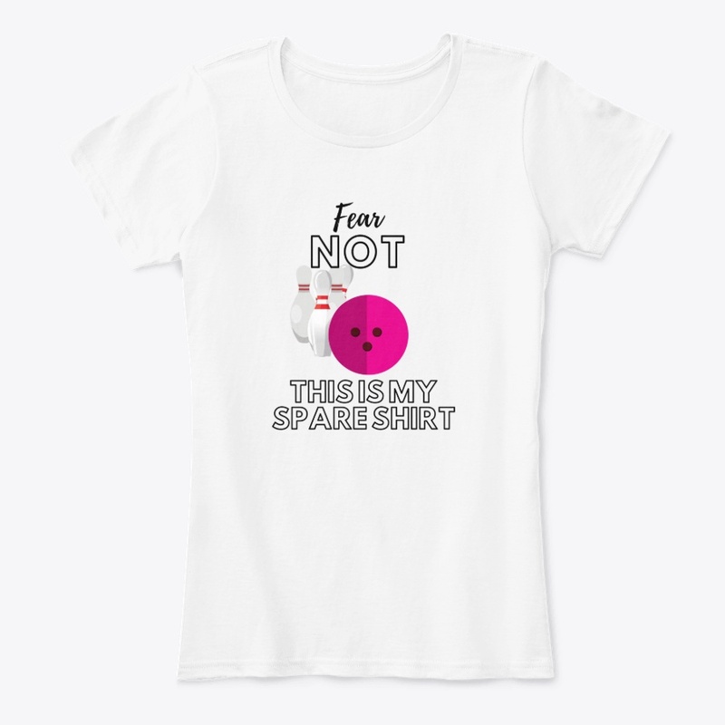 This is my spare shirt v3