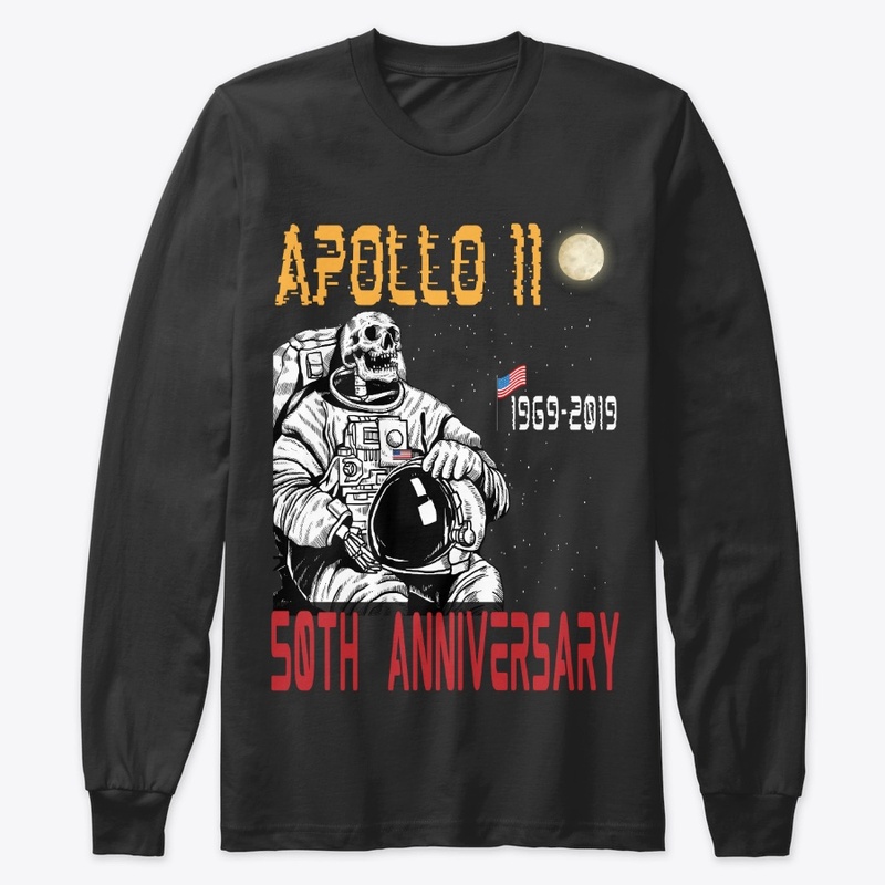 Apollo 11 First Man On The Moon 1969