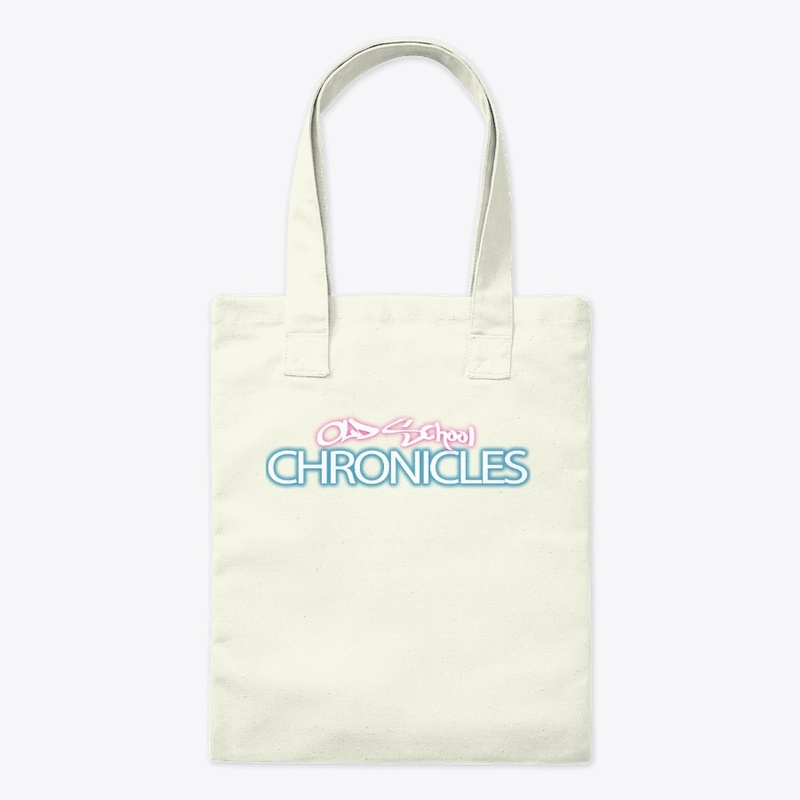 Old School Chronicles