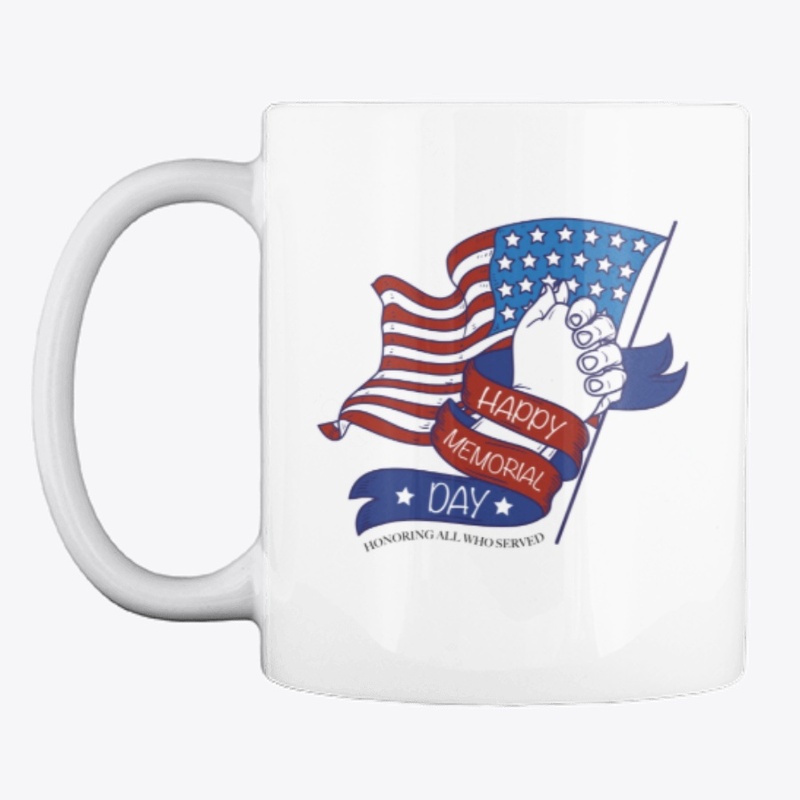 Happy Memorial Day