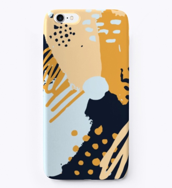 Seasons Collection - Cloudy 