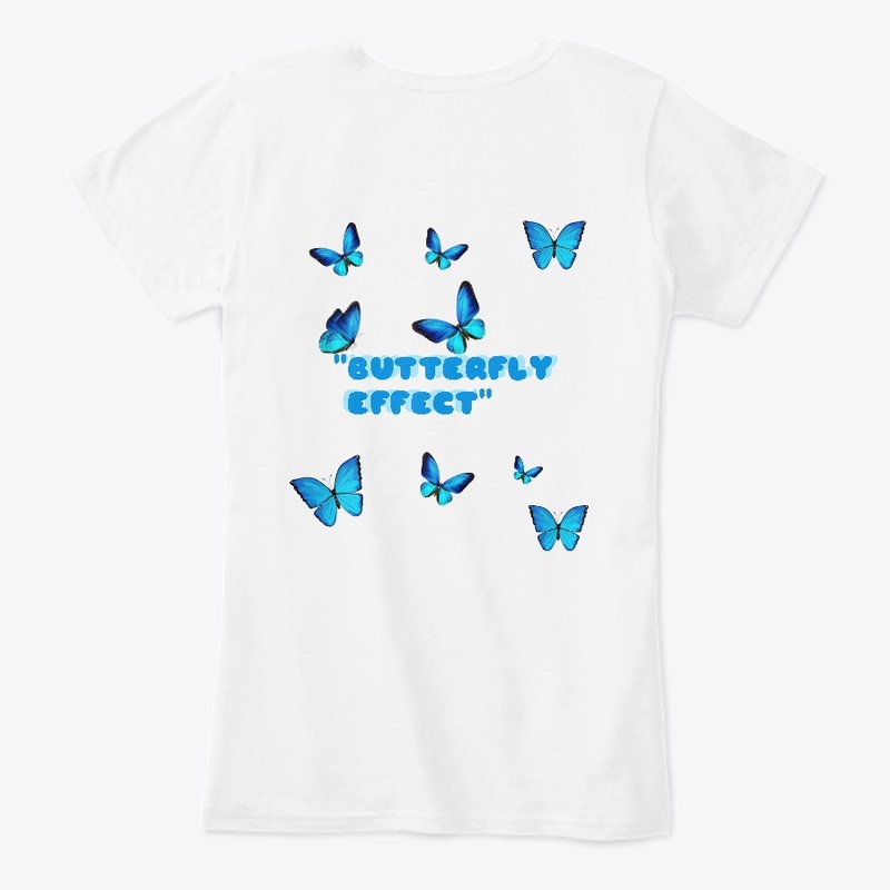 Adornique Butterfly Collection