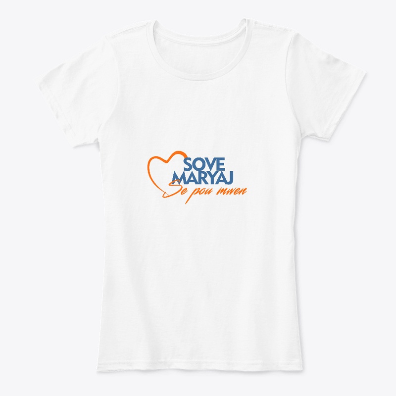 Sove Maryaj - se pou nou