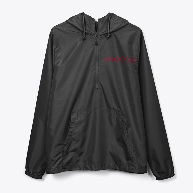 Horror Game Season Merch