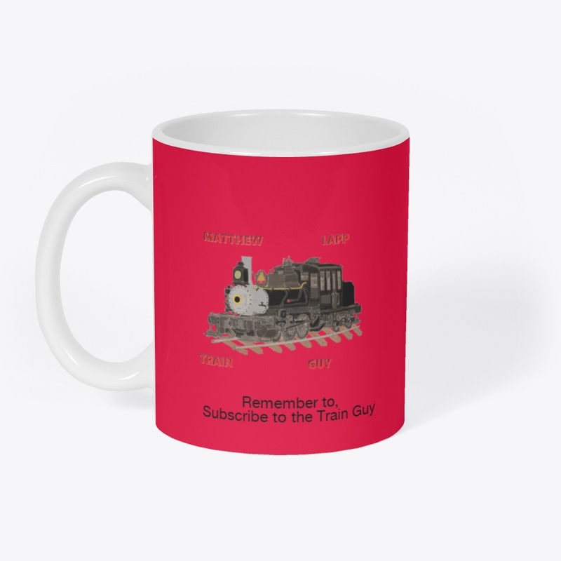 MLTG Mug Cup W/Mason Loco